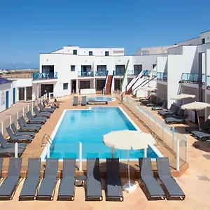 Tao El - Vv , Cotillo Hiszpania