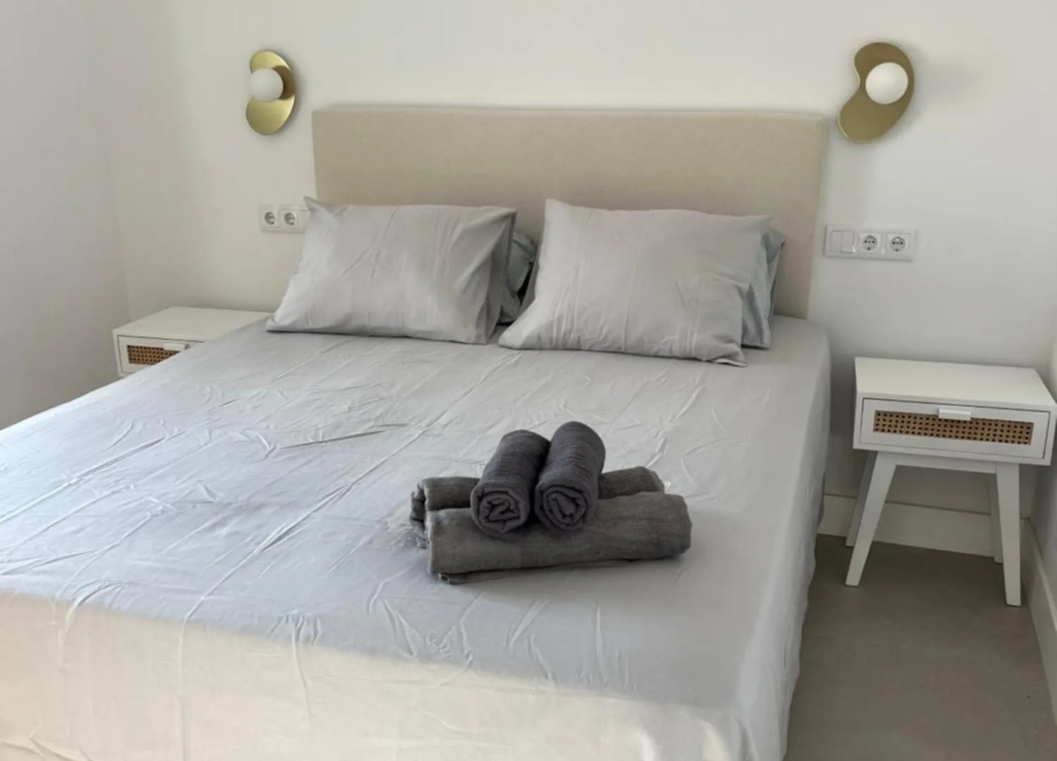 The Sunnydise Apartment Luxury Duplex In The City Center Malaga Spain
