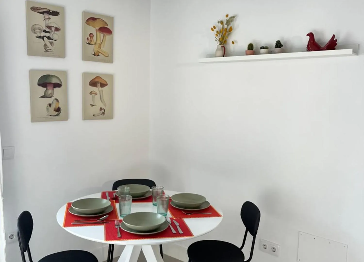 The Sunnydise Apartment Luxury Duplex In The City Center Malaga 0*,  Spain