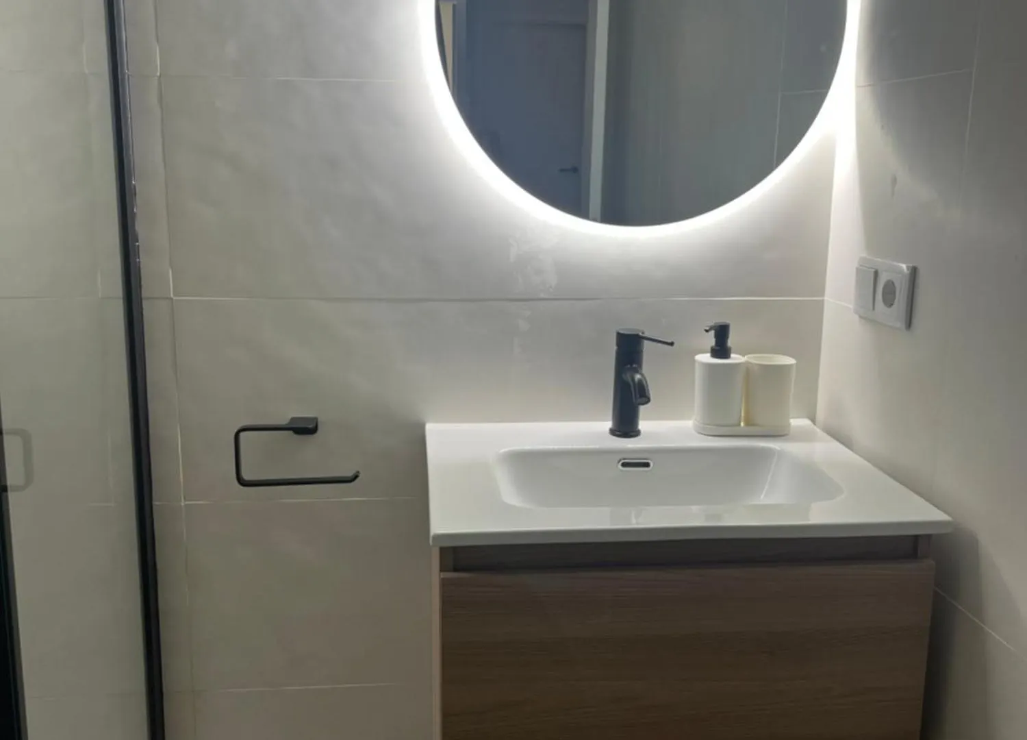 The Sunnydise Apartment Luxury Duplex In The City Center Malaga Spain