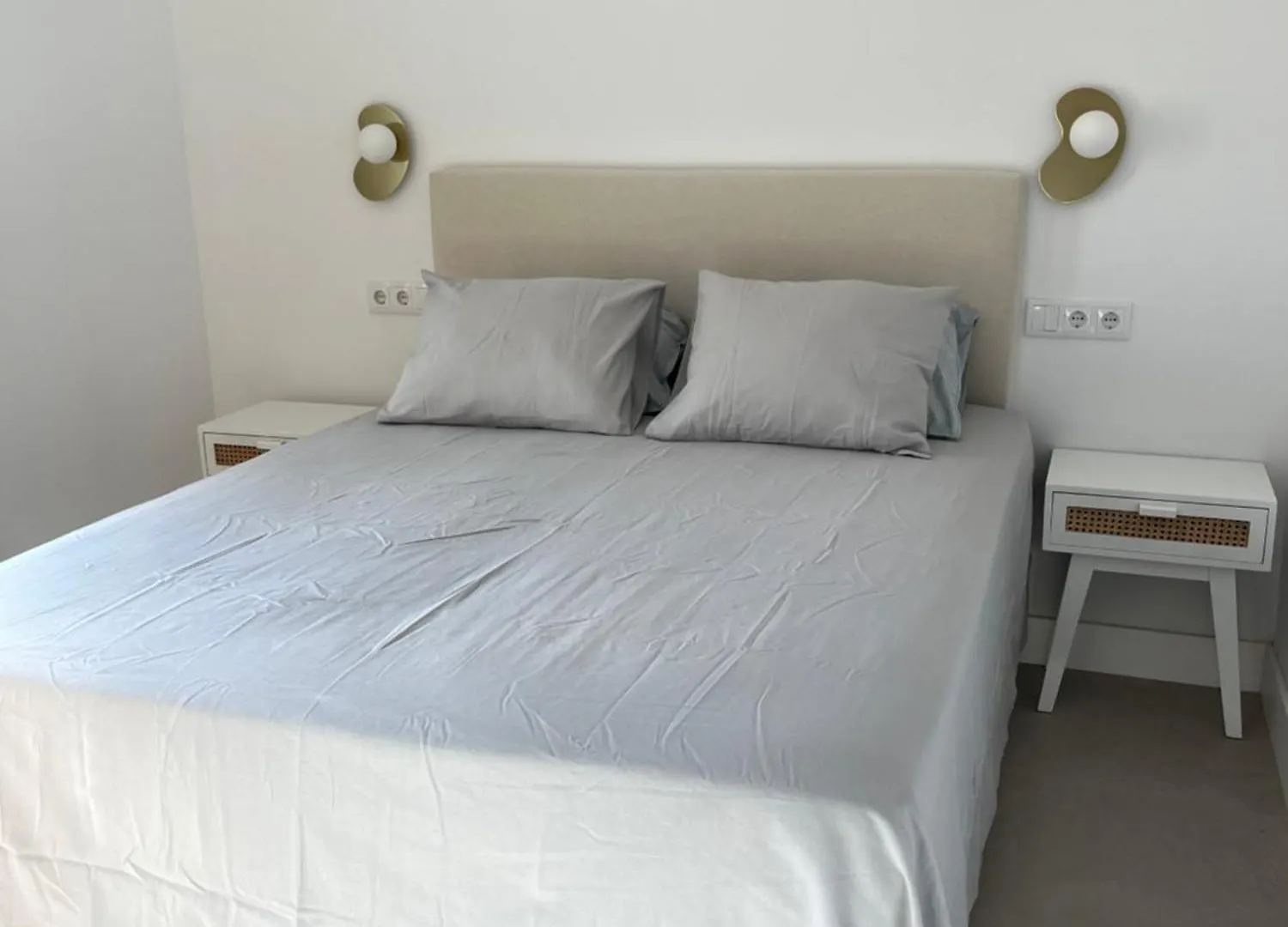 The Sunnydise Apartment Luxury Duplex In The City Center Malaga