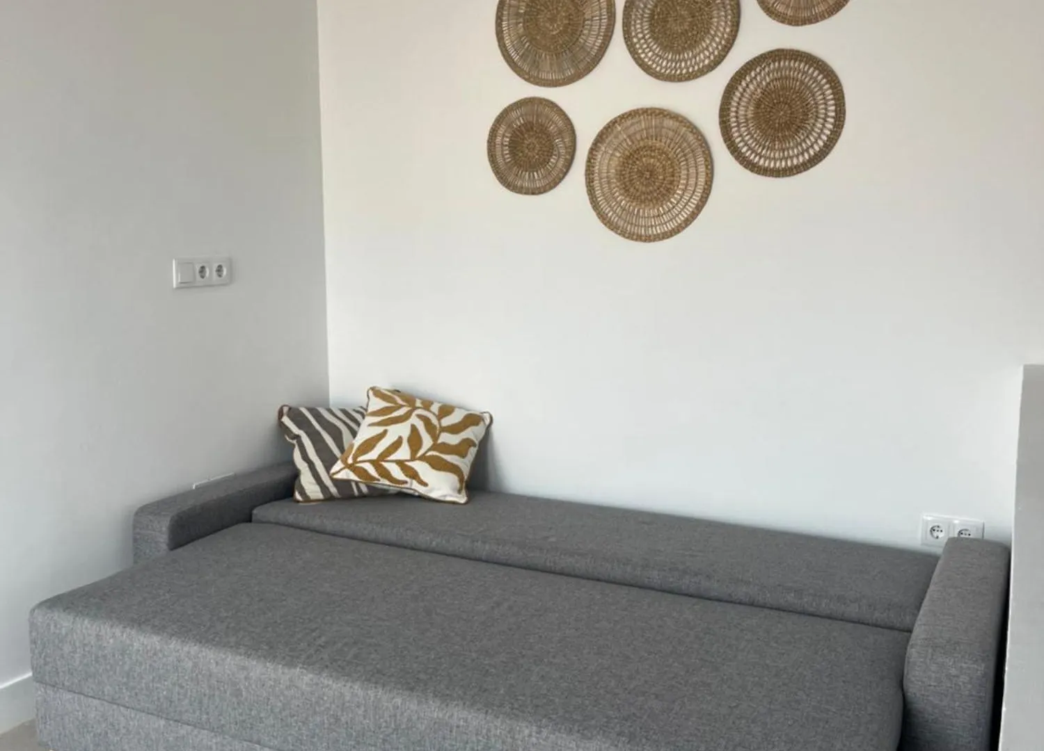 The Sunnydise Apartment Luxury Duplex In The City Center Malaga