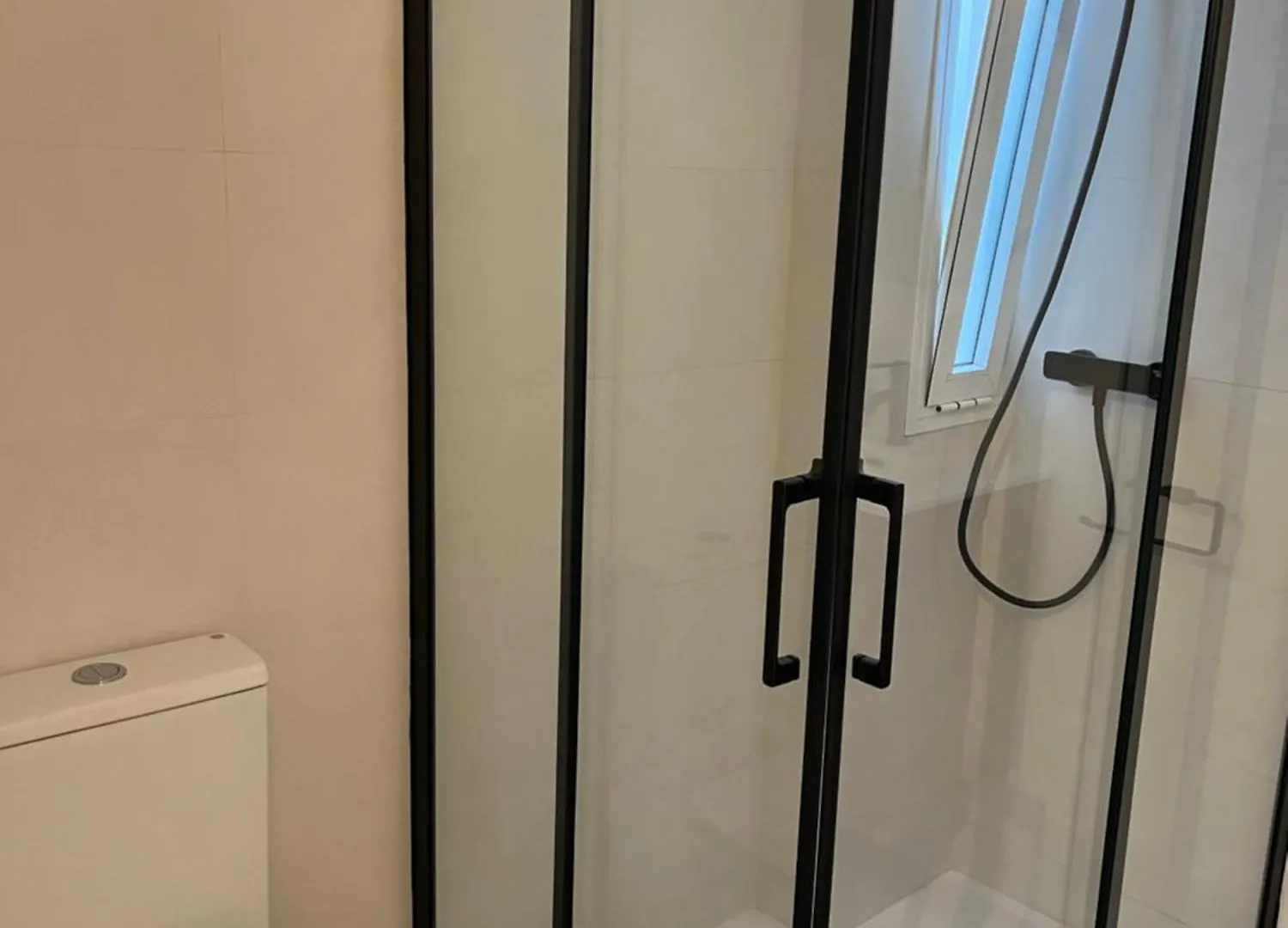 The Sunnydise Apartment Luxury Duplex In The City Center Malaga