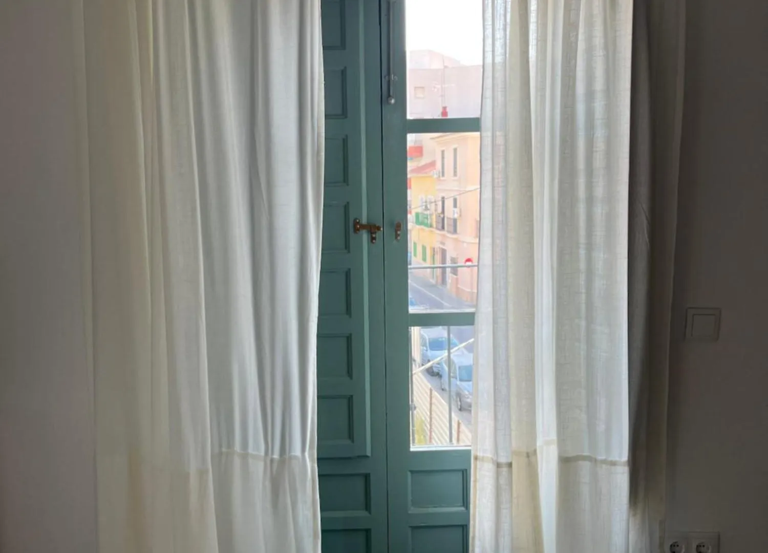 The Sunnydise Apartment Luxury Duplex In The City Center Malaga