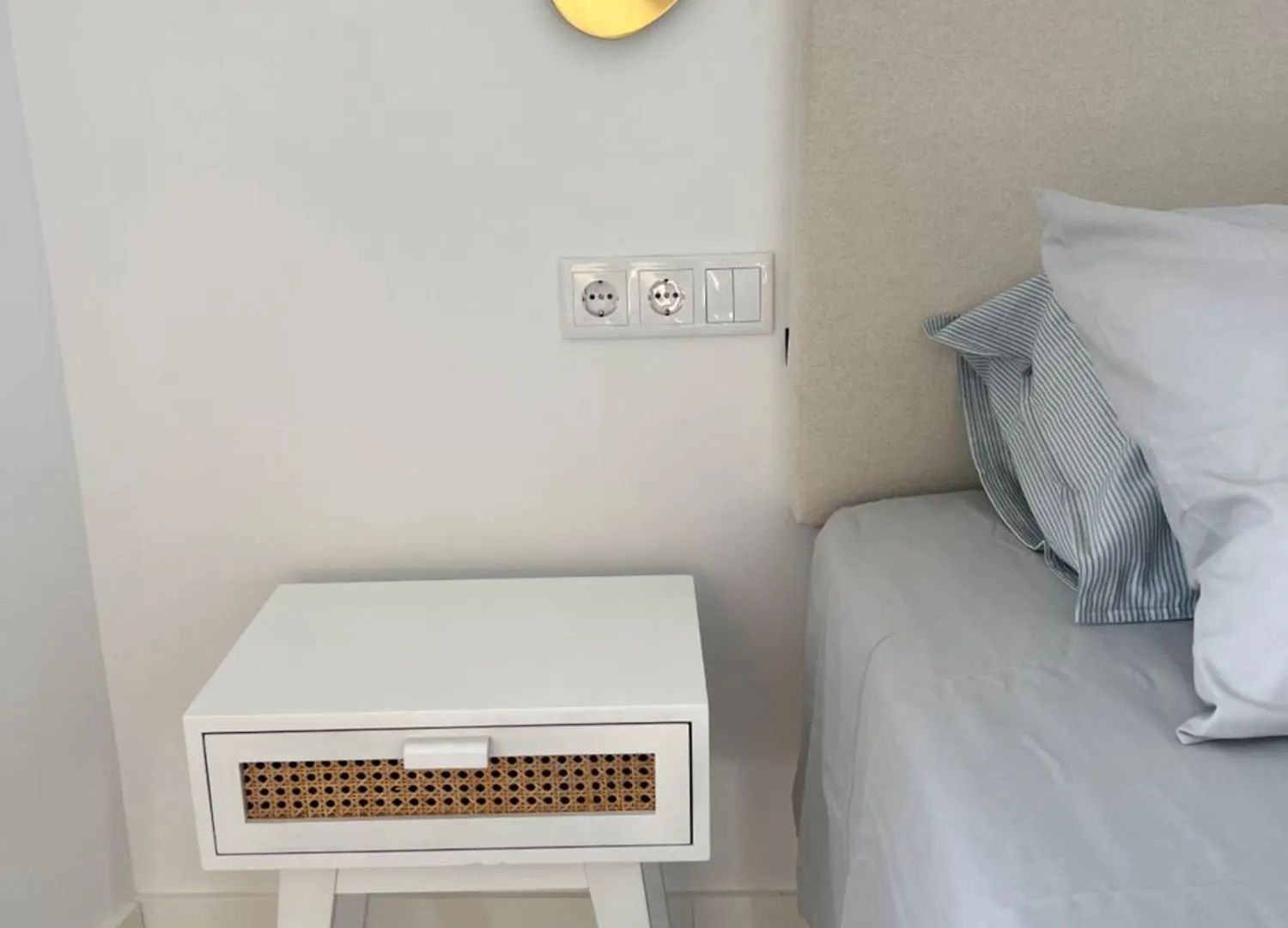 The Sunnydise Apartment Luxury Duplex In The City Center Malaga
