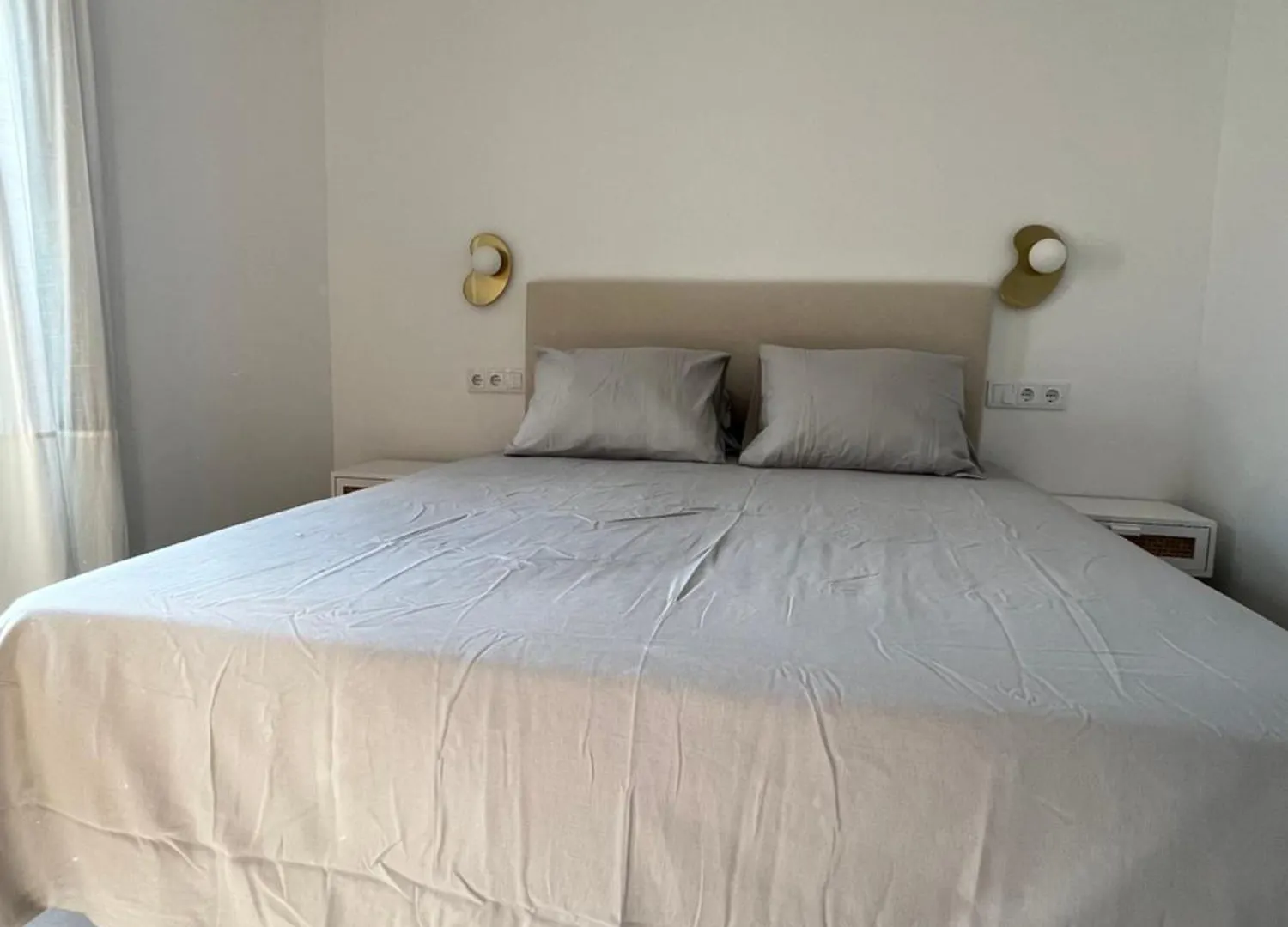 The Sunnydise Apartment Luxury Duplex In The City Center Malaga Spain