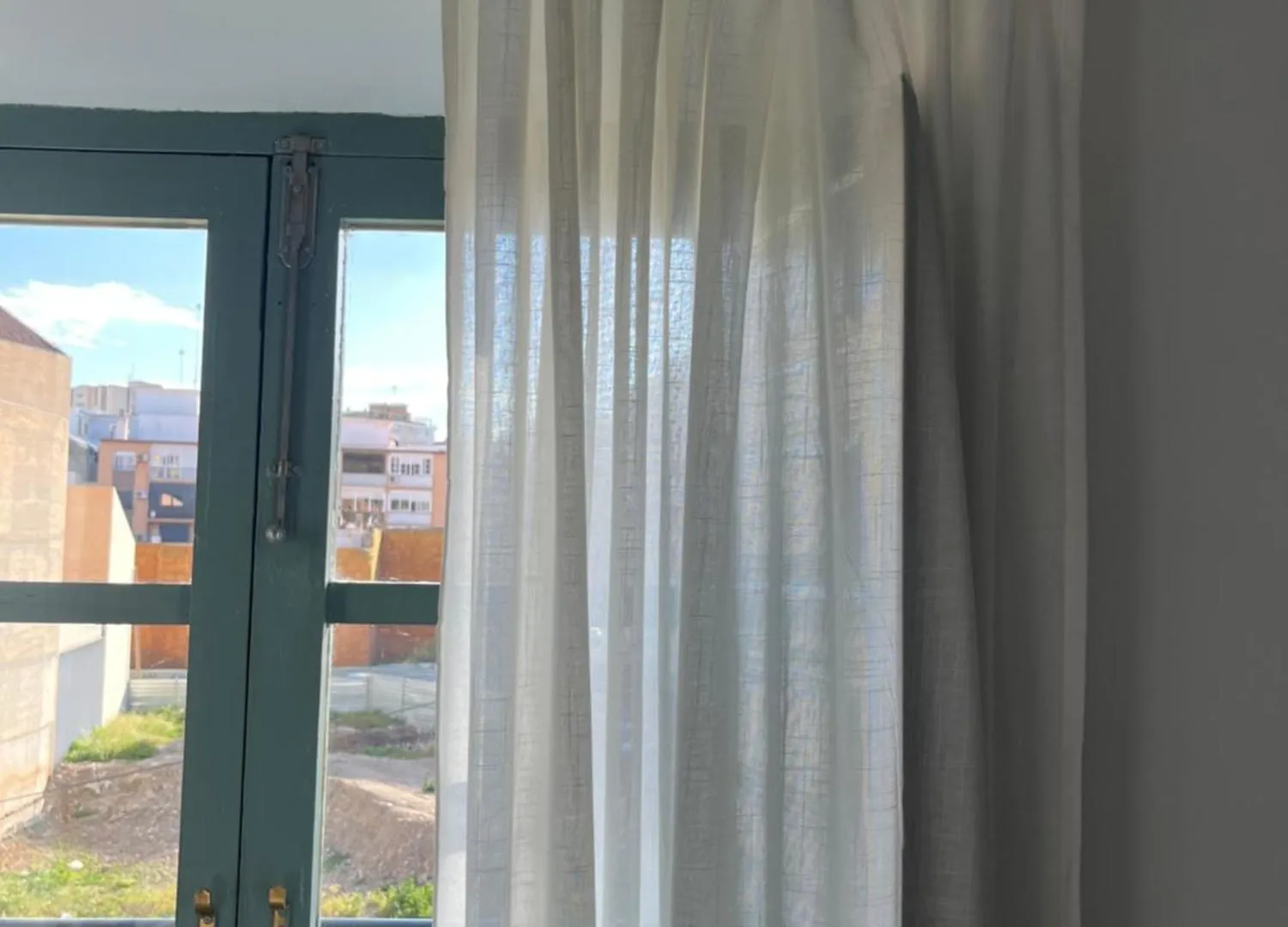The Sunnydise Apartment Luxury Duplex In The City Center Malaga 0*,  Spain