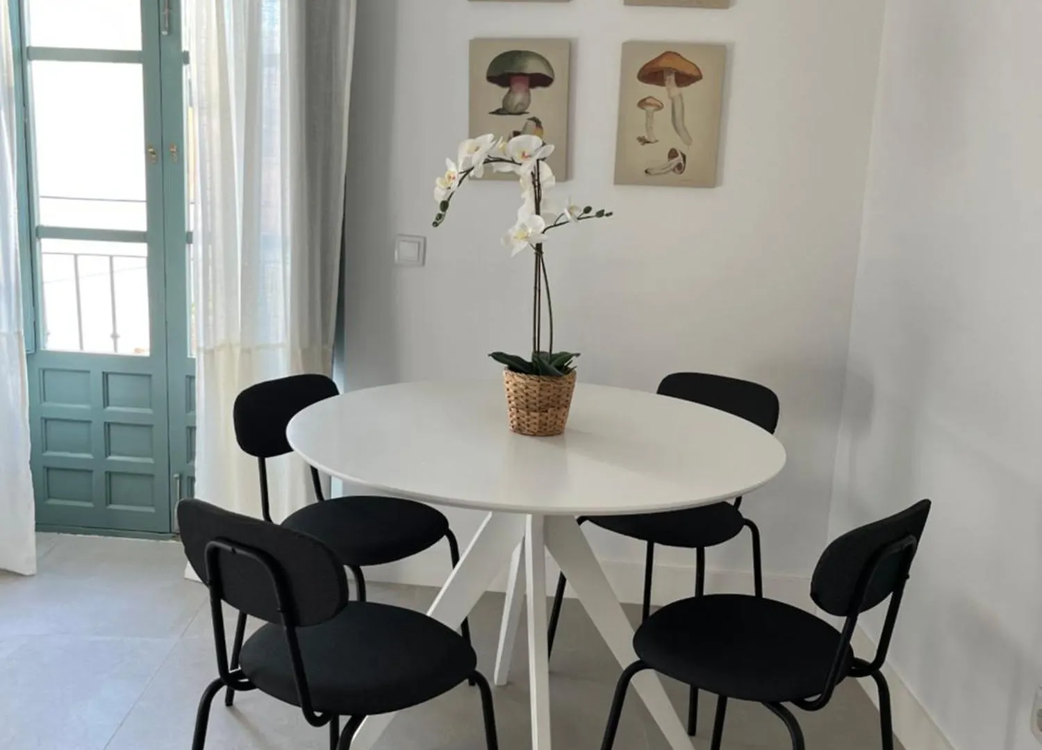 The Sunnydise Apartment Luxury Duplex In The City Center Malaga